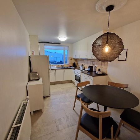 North Inn - Guesthouse And Cabin Ακουρέιρι Εξωτερικό φωτογραφία