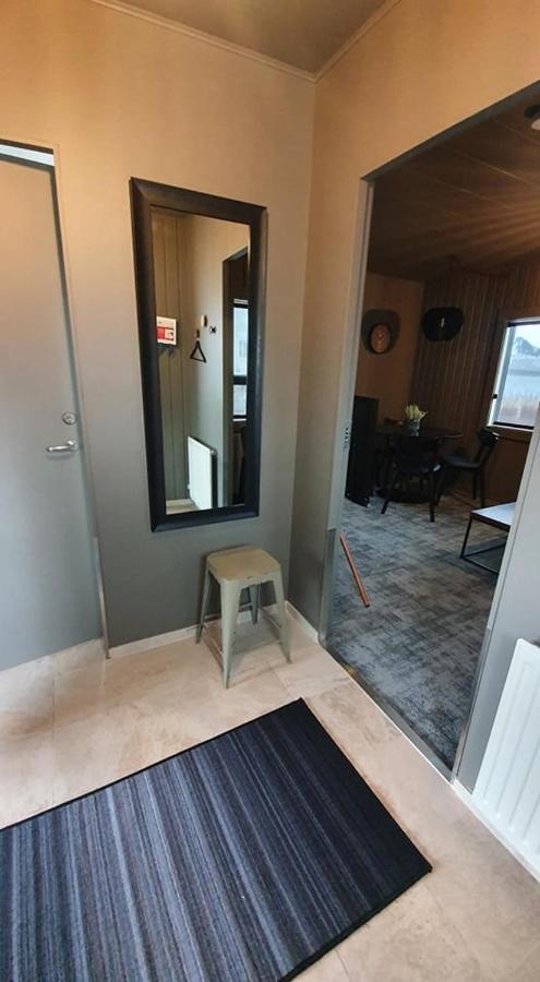 North Inn - Guesthouse And Cabin Ακουρέιρι Εξωτερικό φωτογραφία