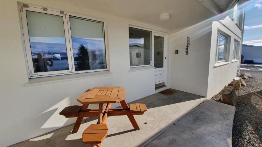 North Inn - Guesthouse And Cabin Ακουρέιρι Εξωτερικό φωτογραφία