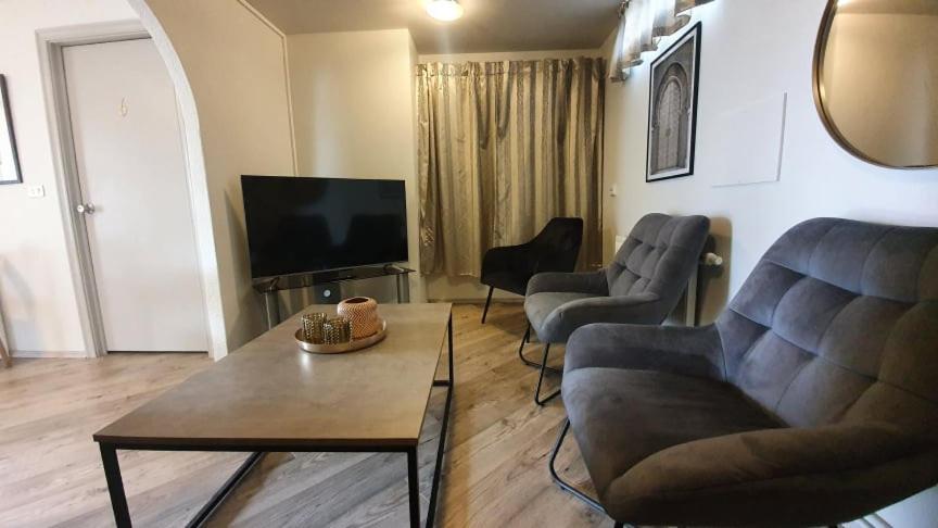 North Inn - Guesthouse And Cabin Ακουρέιρι Εξωτερικό φωτογραφία