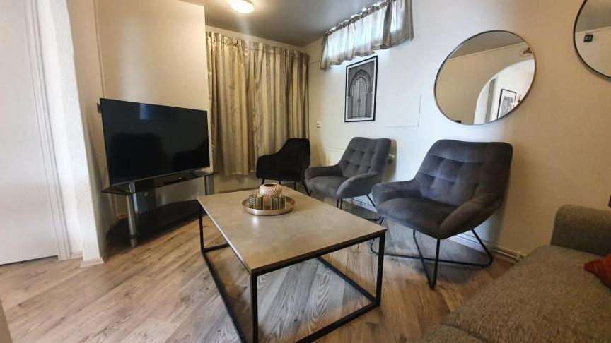 North Inn - Guesthouse And Cabin Ακουρέιρι Εξωτερικό φωτογραφία