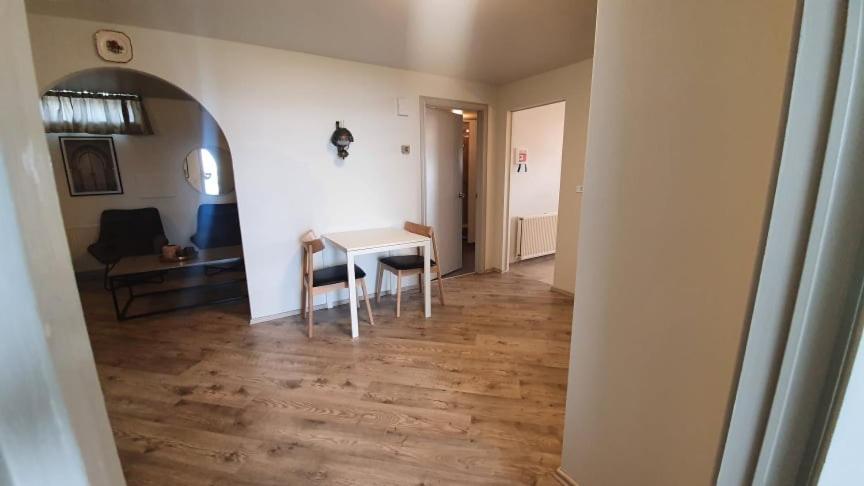 North Inn - Guesthouse And Cabin Ακουρέιρι Εξωτερικό φωτογραφία