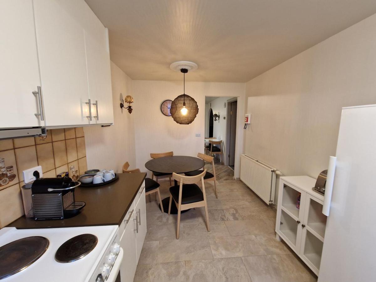 North Inn - Guesthouse And Cabin Ακουρέιρι Εξωτερικό φωτογραφία