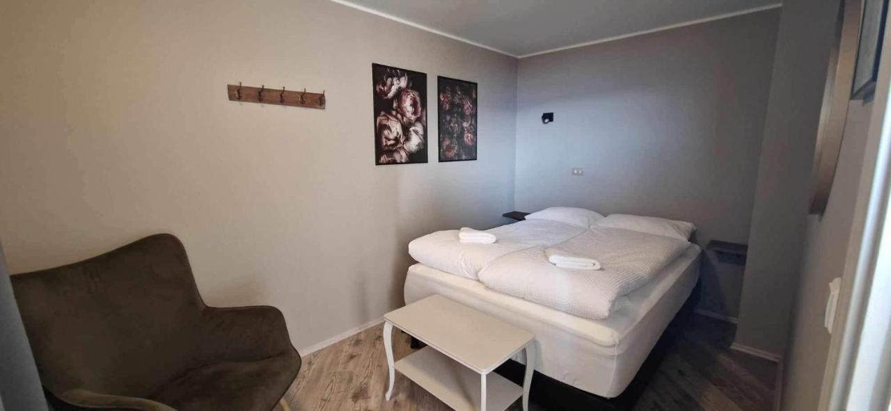 North Inn - Guesthouse And Cabin Ακουρέιρι Εξωτερικό φωτογραφία