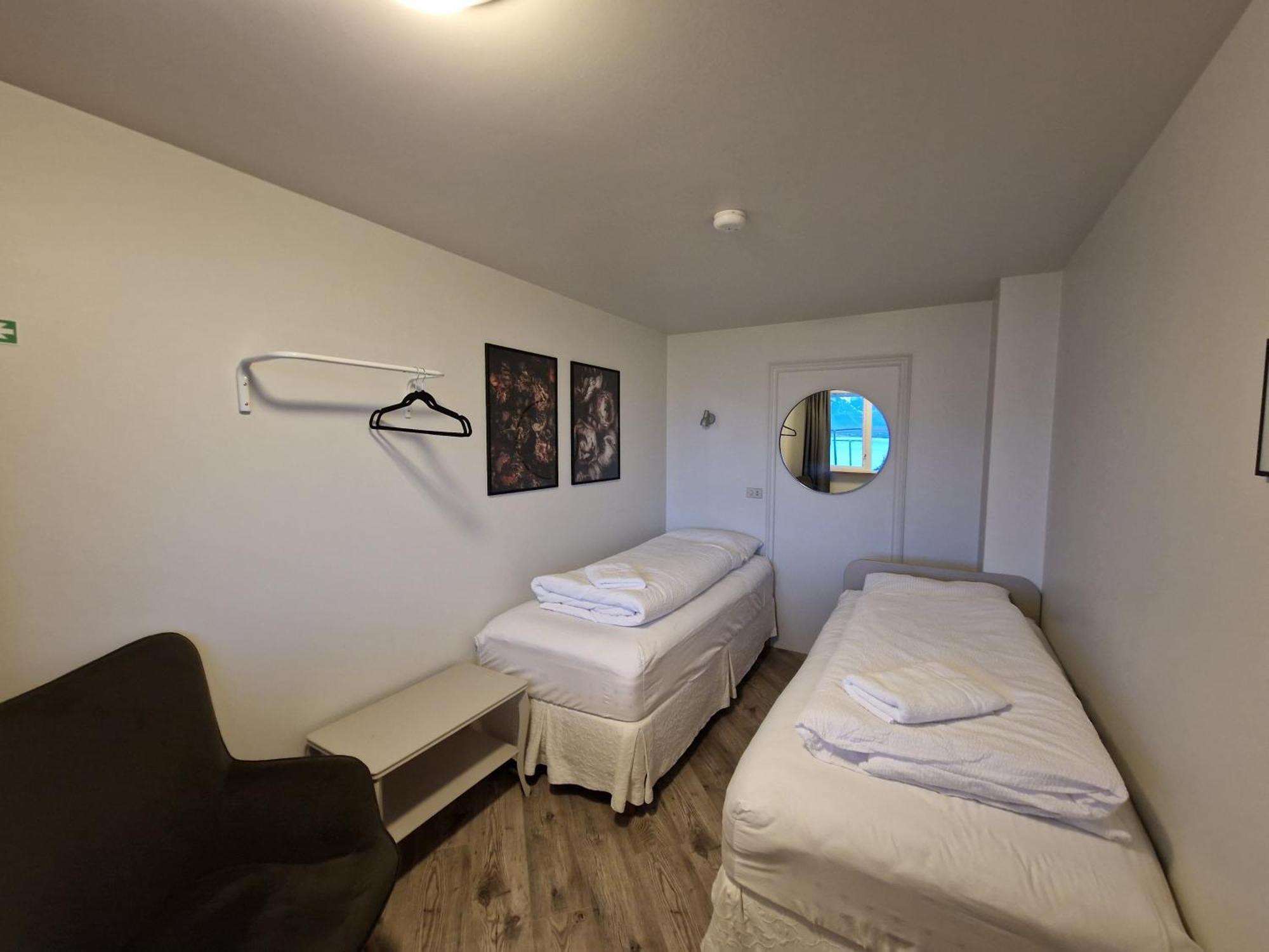 North Inn - Guesthouse And Cabin Ακουρέιρι Δωμάτιο φωτογραφία