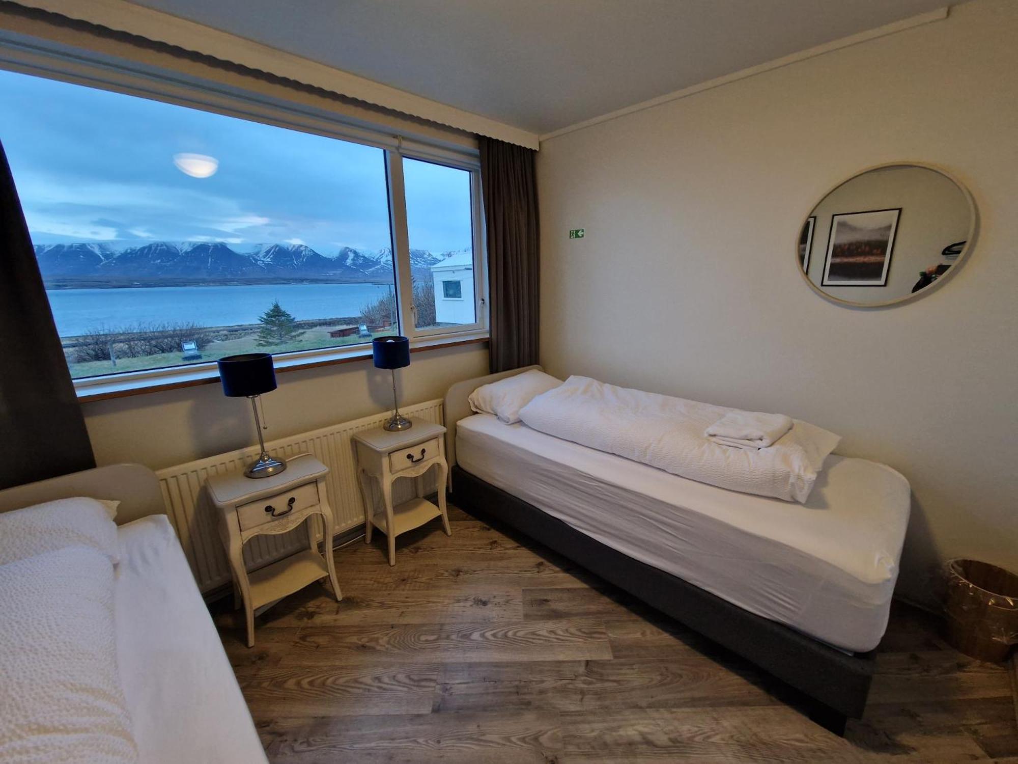 North Inn - Guesthouse And Cabin Ακουρέιρι Δωμάτιο φωτογραφία