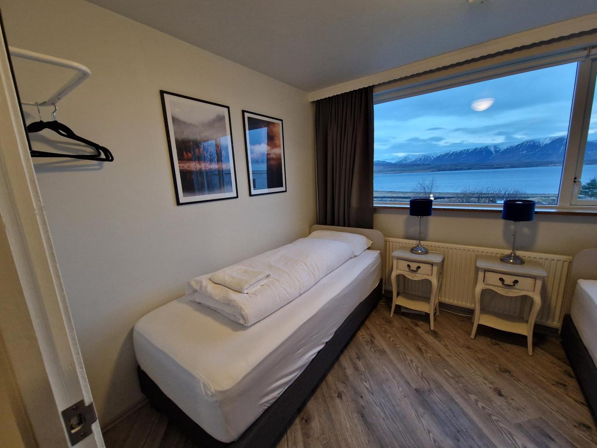 North Inn - Guesthouse And Cabin Ακουρέιρι Δωμάτιο φωτογραφία
